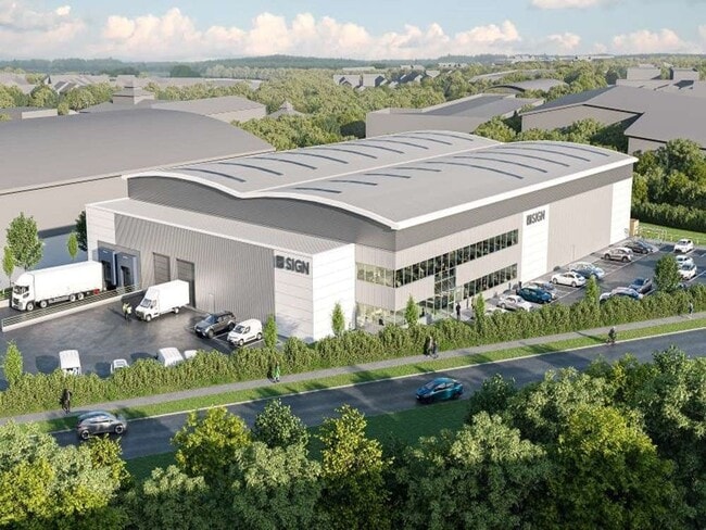 More details for Osier Way, Buckingham - Industrial to Rent