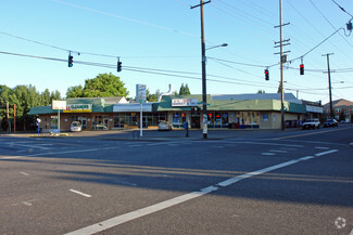 More details for 2715-2731 NE Glisan St, Portland, OR - Retail for Rent