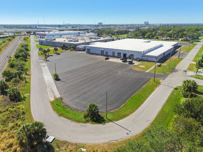 More details for 3900 W Coachman Ave, Tampa, FL - Industrial to Rent