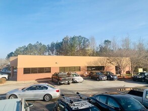 3740 Fernandina Rd, Columbia, SC for rent Building Photo- Image 2 of 3