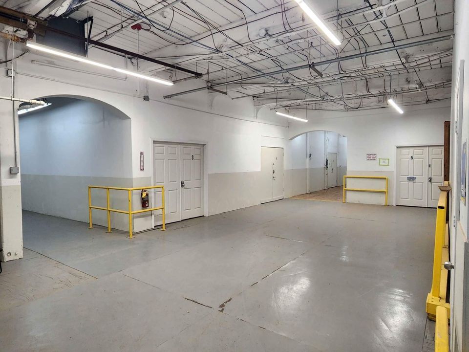 100 Business St, Hyde Park, MA to rent Building Photo- Image 1 of 21