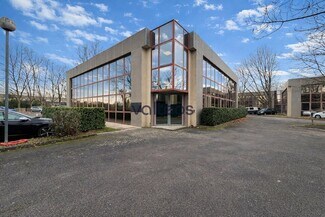 More details for 1 Avenue De L'Europe, Toulouse - Office to Rent