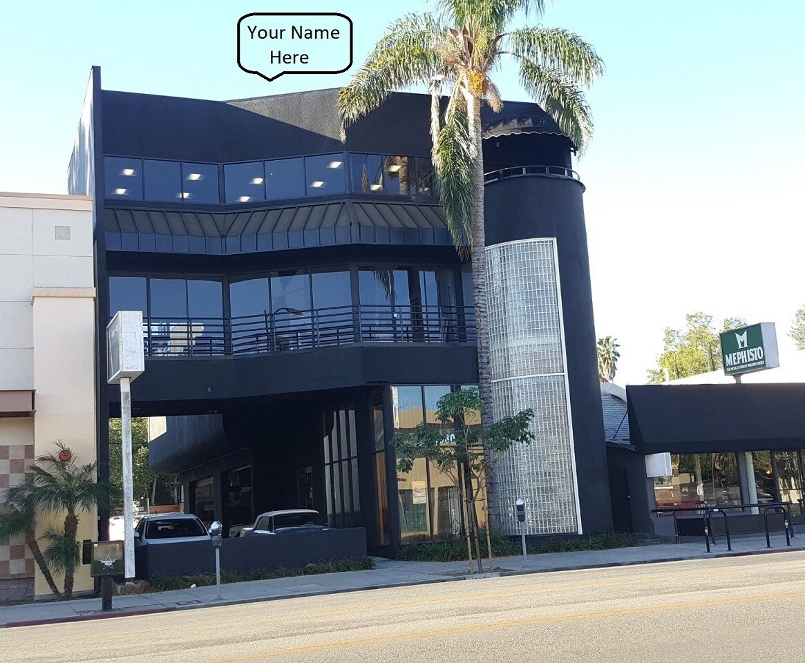18580 Ventura Blvd, Tarzana, CA to rent Building Photo- Image 1 of 26