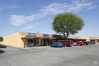 More details for 81580-81614 US Highway 111, Indio, CA - Retail for Rent