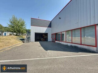 More details for 11 Impasse Gutenberg, Rochetoirin - Office, Light Industrial to Rent