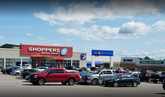 More details for 44 Great Northern Rd, Sault Ste. Marie, ON - Retail for Rent