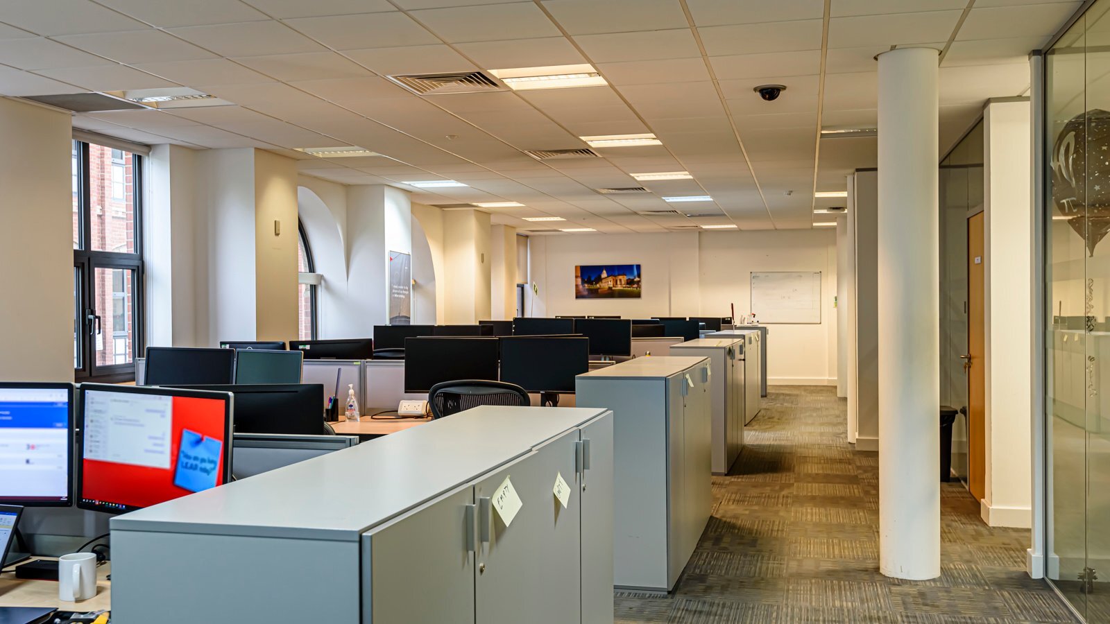 St Crispins Rd, Norwich to rent Interior Photo- Image 1 of 3