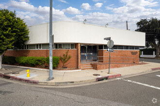 520 S San Vicente Blvd, Los Angeles, CA for sale Building Photo- Image 1 of 1