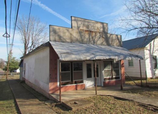 537 Lakeview St, Sullivan, MO for sale - Building Photo - Image 1 of 1