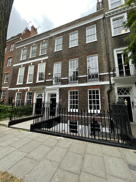 35 Bedford Row, London for rent - Building Photo - Image 1 of 15