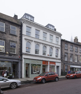 More details for 14-16 Hide Hl, Berwick Upon Tweed - Retail for Rent