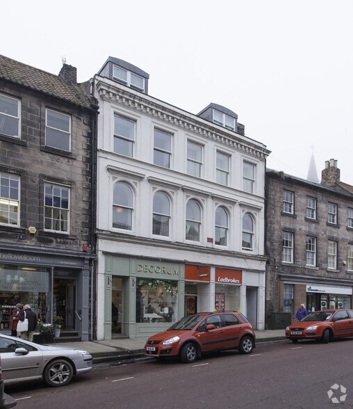 14-16 Hide Hl, Berwick Upon Tweed for rent - Primary Photo - Image 1 of 2