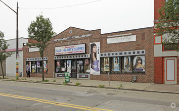 5152 Penn Ave, Pittsburgh, PA for sale Building Photo- Image 1 of 1