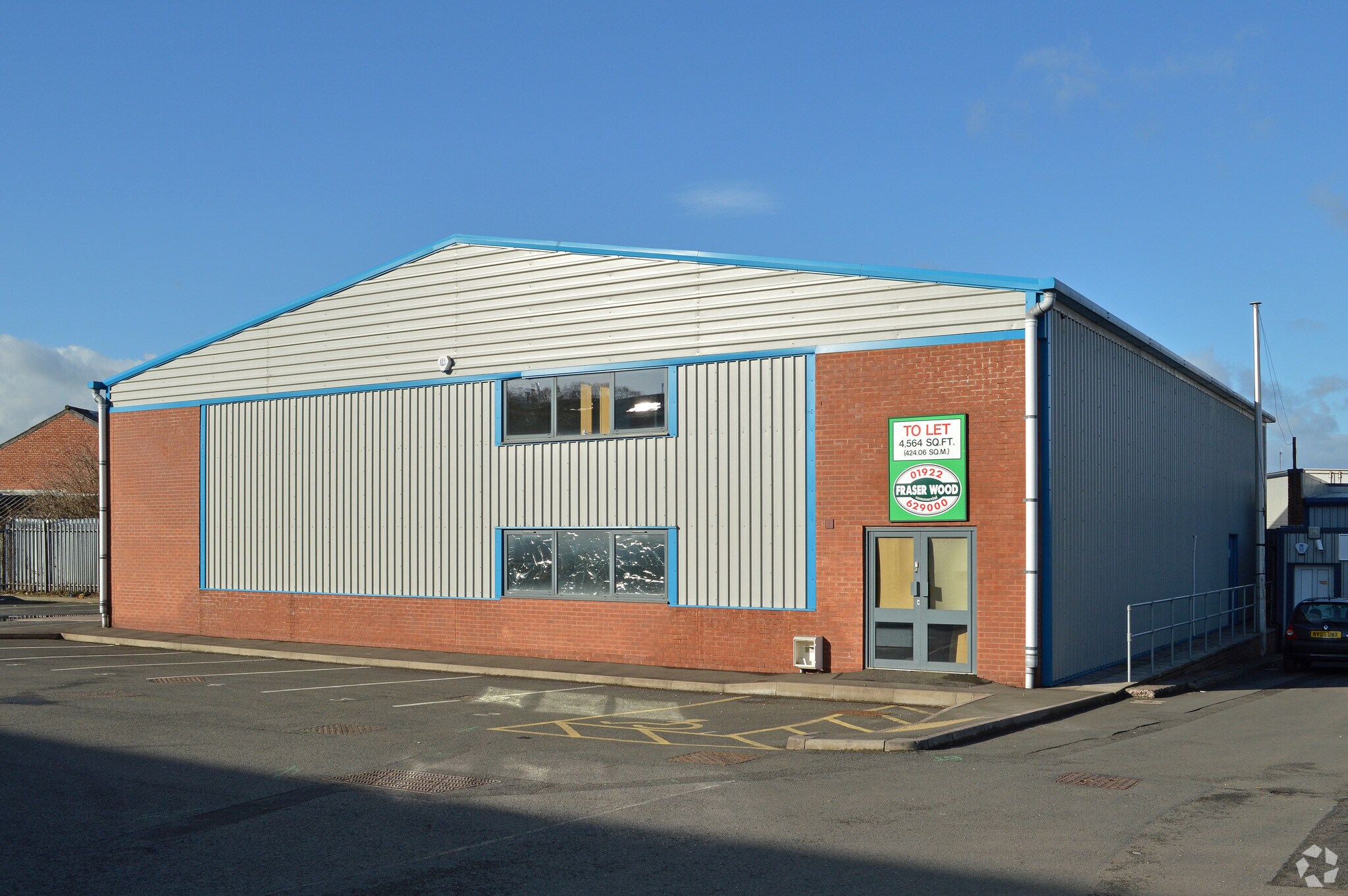 Middlemore Ln W, Aldridge for sale Primary Photo- Image 1 of 1