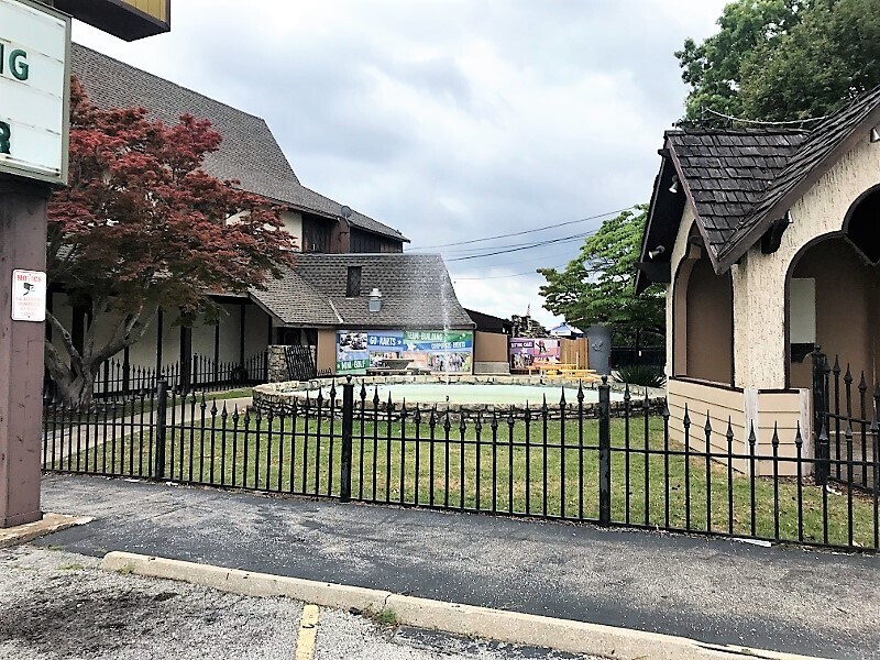 10735 E 40 Hwy, Independence 64055 UK
