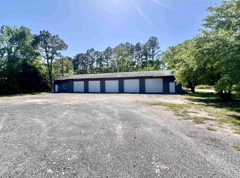 2636 Highway 69, Lumberton, TX for sale - Building Photo - Image 1 of 15