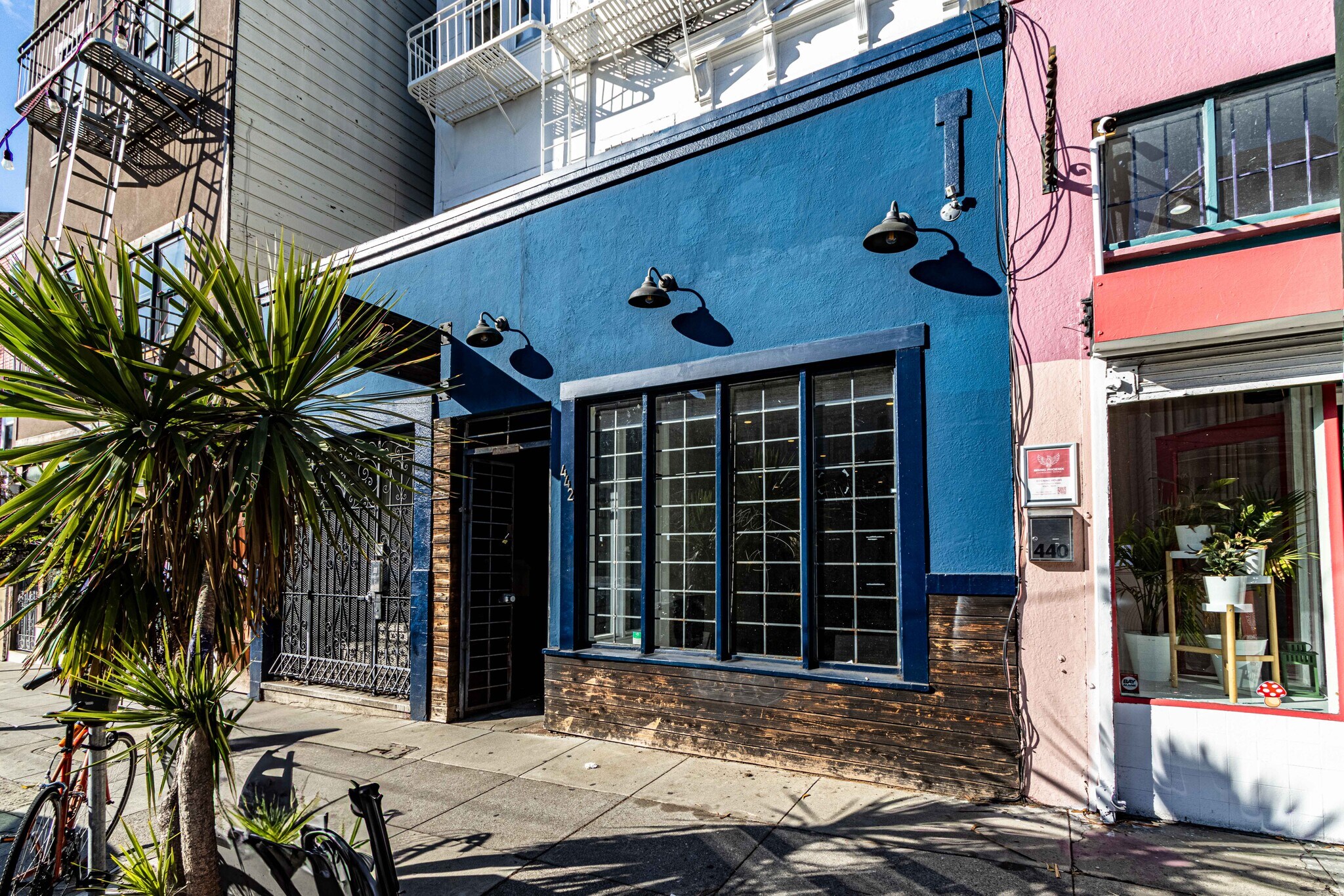 442 Haight St, San Francisco, CA for sale Building Photo- Image 1 of 1