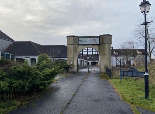 Freeport Leisure Vlg, West Calder for sale Primary Photo- Image 1 of 1