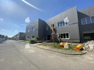 More details for 145 Rue Des Caboeufs, Gennevilliers - Light Industrial to Rent