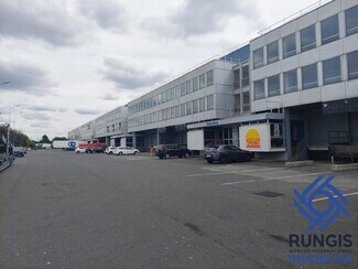 More details for Industrial to Rent