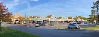 More details for 501-565 E Michigan Ave, Saline, MI - Retail for Rent