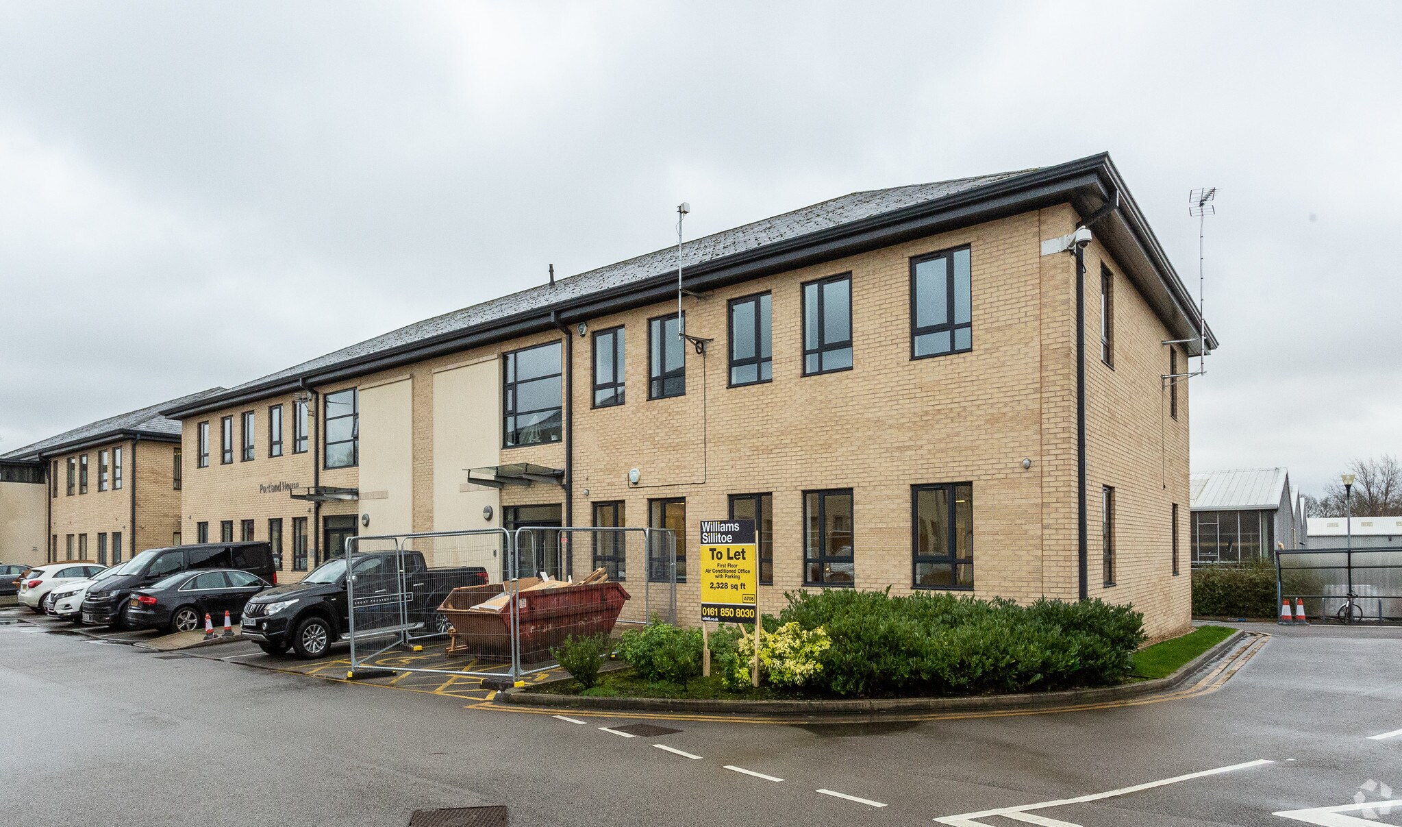 Oak Green, Cheadle for sale Primary Photo- Image 1 of 1