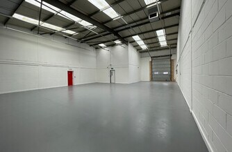 Chamberlayne Rd, Bury St Edmunds to rent Interior Photo- Image 2 of 5