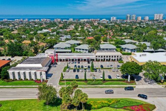 3333 Tamiami Trl N, Naples, FL for sale Building Photo- Image 1 of 10