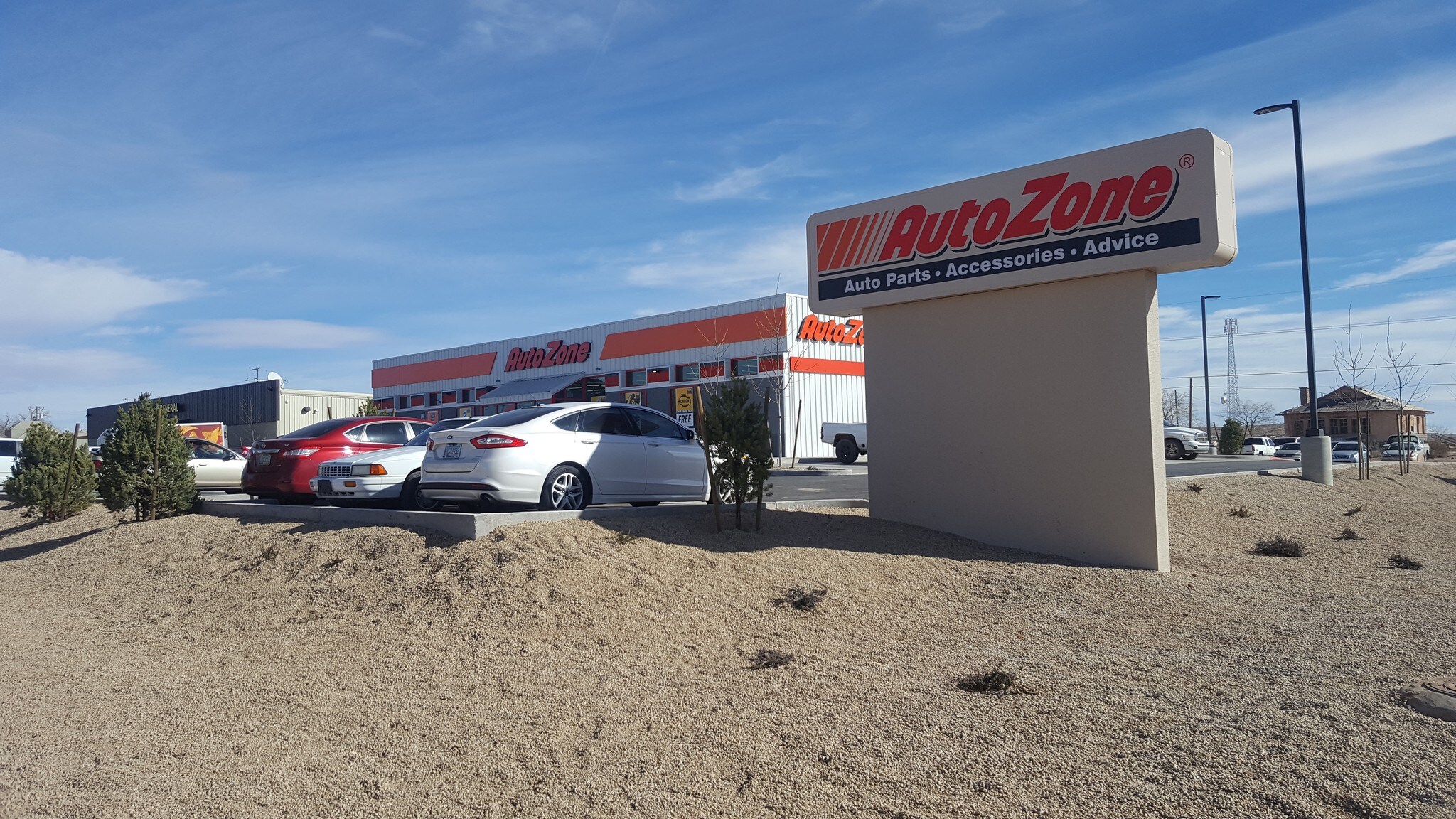 9 Main St, Tuba City 86045