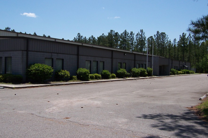 605 Bob Gifford Blvd, Early Branch, SC for sale - Primary Photo - Image 1 of 1