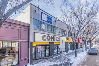 More details for 9915-9917 82 Av NW, Edmonton, AB - Retail for Rent