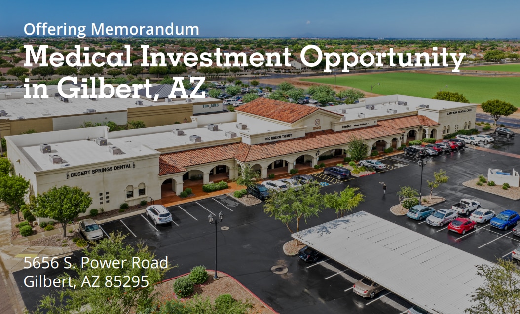 Gateway Medical Campus Condos portfolio of 4 properties for sale on LoopNet.co.uk Building Photo- Image 1 of 21