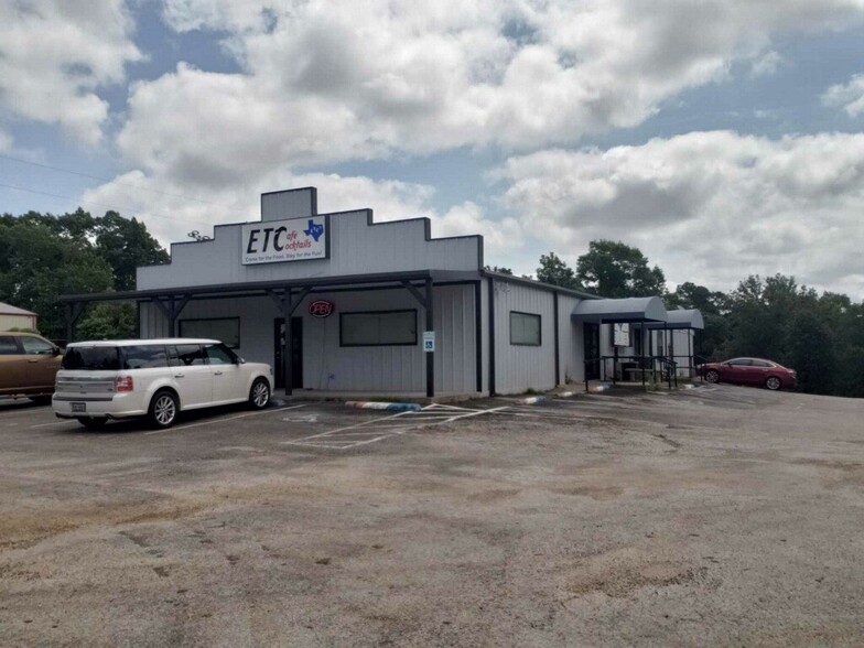 5413 S Fm 14, Hawkins, TX for sale - Building Photo - Image 1 of 1