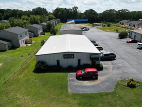 101 Control Dr, Anderson, SC for sale Building Photo- Image 1 of 1