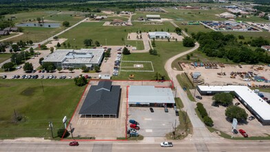 210 W Main St, Gun Barrel City, TX for sale Building Photo- Image 1 of 1