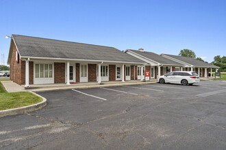 6437 Rucker Rd, Indianapolis, IN for rent Building Photo- Image 1 of 8