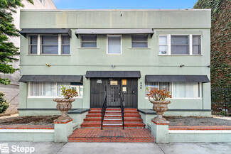 More details for 338 Cedar Ave, Long Beach, CA - Residential for Sale