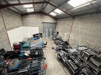 More details for Office, Light Industrial to Rent