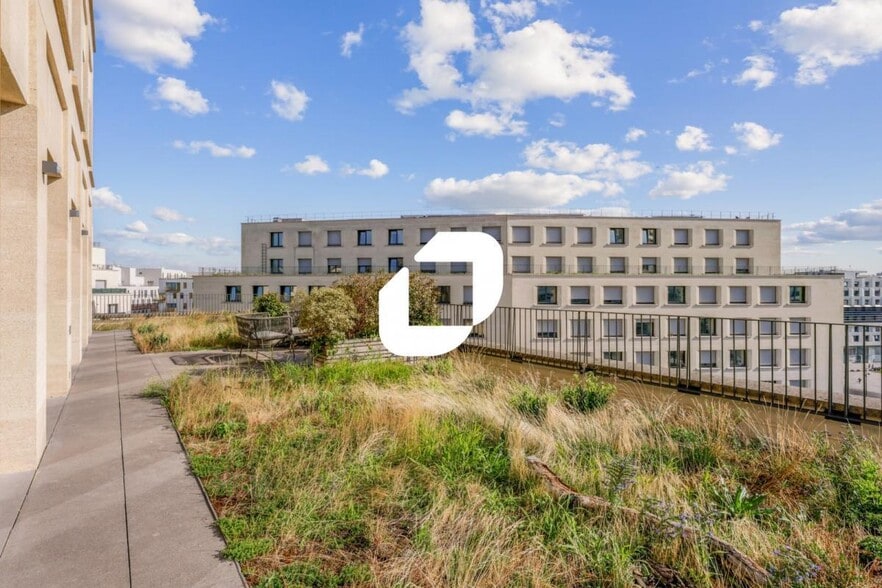 Office in Paris to rent - Building Photo - Image 3 of 18