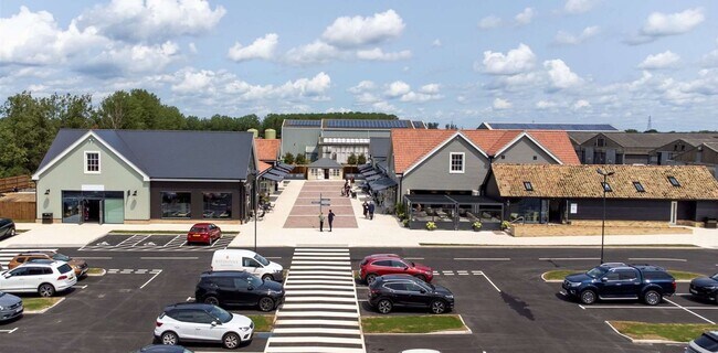 More details for Stuntney Estate, Stuntney - Retail to Rent