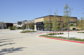 NWC Old Denton Rd & E Jackson Rd, Carrollton, TX for rent Building Photo- Image 2 of 7