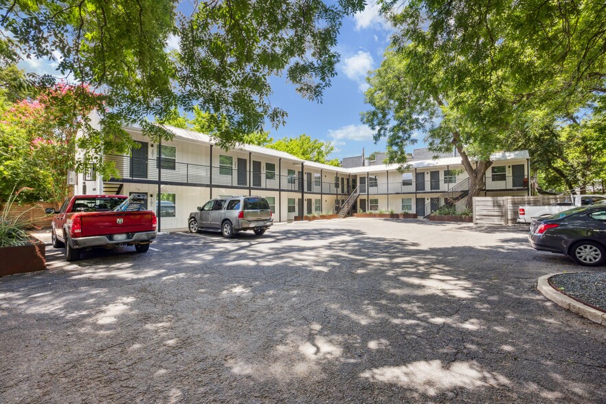 4504 Speedway, Austin, TX for sale - Building Photo - Image 1 of 7