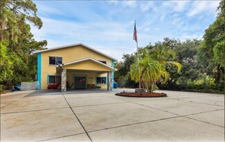 More details for 1362 Manasota Beach Rd, Englewood, FL - Retail for Sale