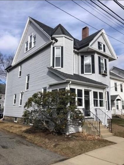 64 Lexington St, Framingham, MA for sale - Building Photo - Image 1 of 1