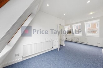 96 Farringdon Rd, London to rent Interior Photo- Image 1 of 3