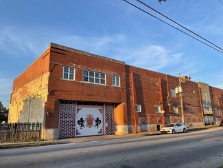 More details for 555 Whitehall St SW, Atlanta, GA - Light Industrial for Rent