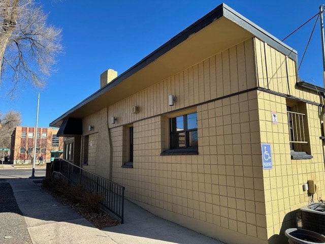 1923 W Colorado Ave, Colorado Springs, CO for rent - Building Photo - Image 3 of 3