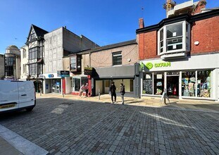 13 Union St, Swansea for sale Building Photo- Image 2 of 5