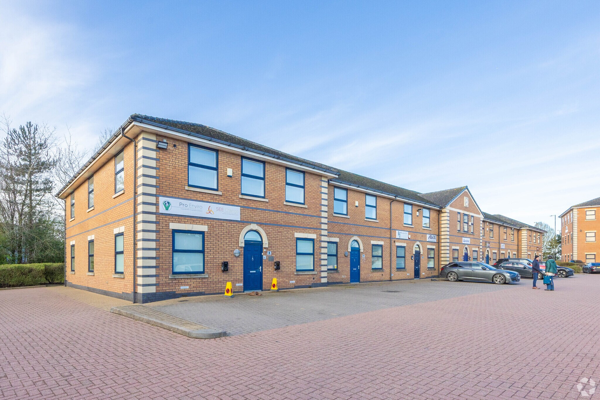 Davy Ct, Rugby for sale Primary Photo- Image 1 of 1