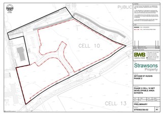 More details for 34 Warren Ln, Lincoln - Land for Rent